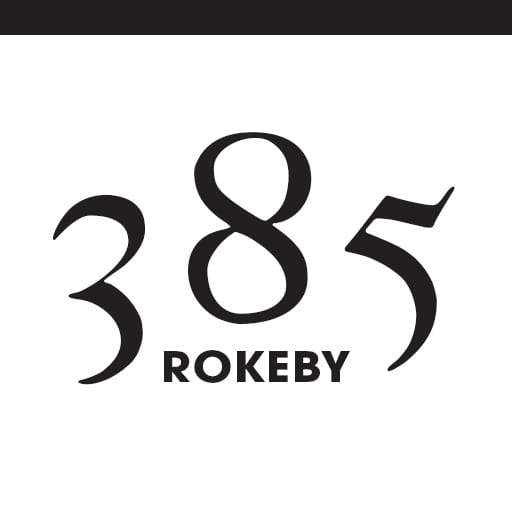 385 Rokeby